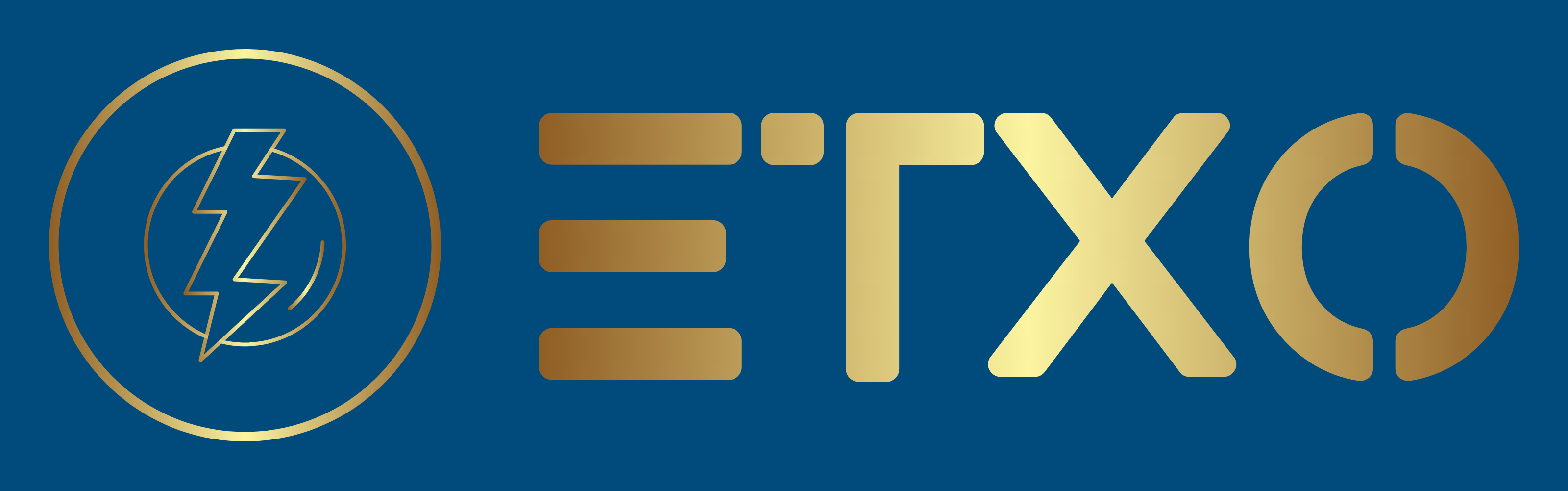 ETxO Technologies